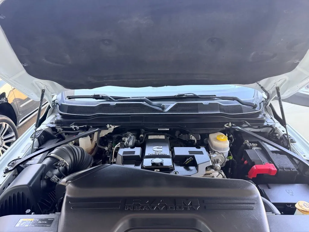 Ram 2500 photo 32