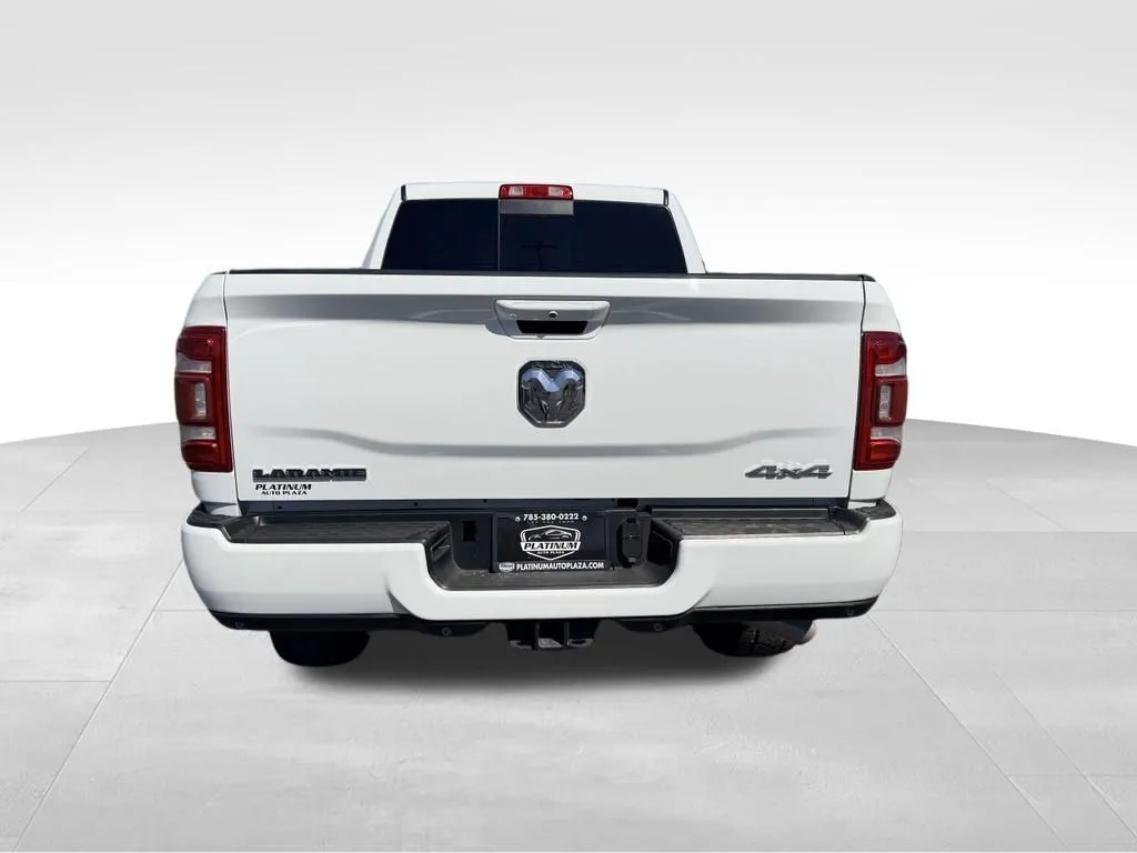 Ram 2500 photo 34
