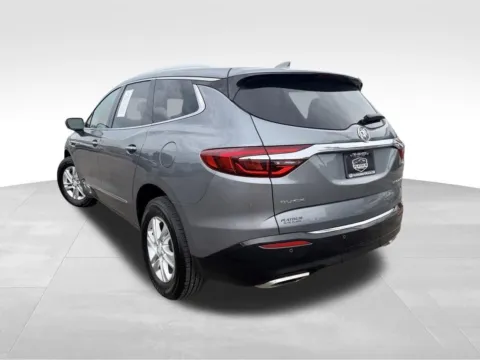 More photos of 2018 Buick Enclave Essence at Platinum Auto Plaza, KS