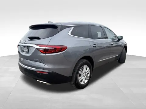 More photos of 2018 Buick Enclave Essence at Platinum Auto Plaza, KS