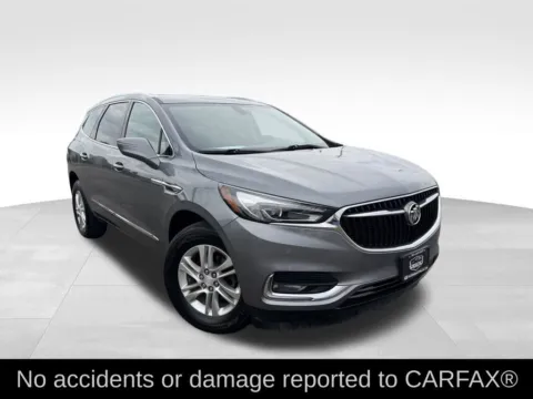 Photos of 2018 Buick Enclave Essence for sale in Topeka, KS at Platinum Auto Plaza