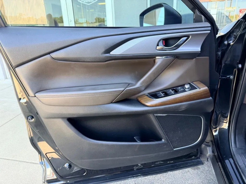 Mazda CX-9 photo 34