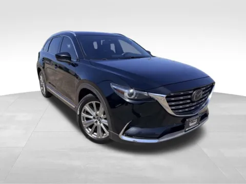 Photos of 2021 Mazda CX-9 Signature for sale in Topeka, KS at Platinum Auto Plaza