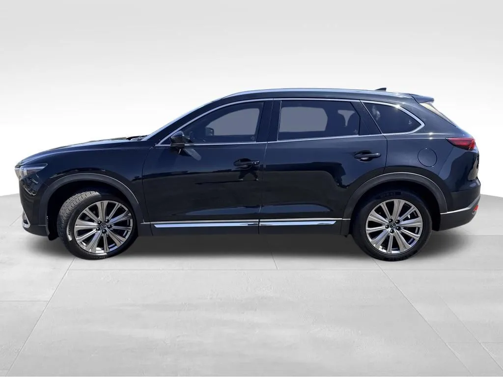 Mazda CX-9 photo 32