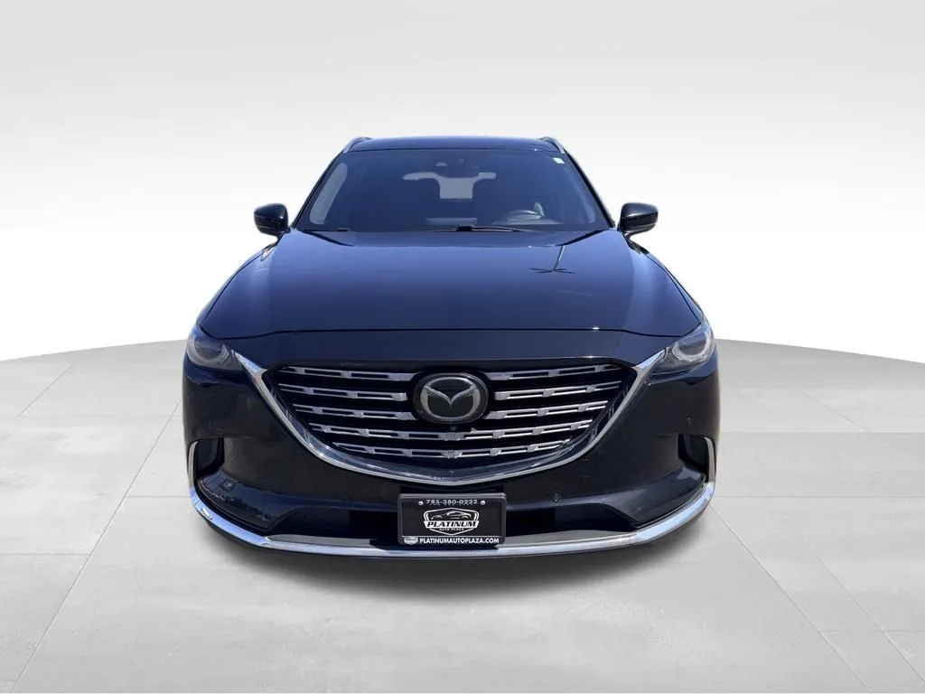 Mazda CX-9 photo 26