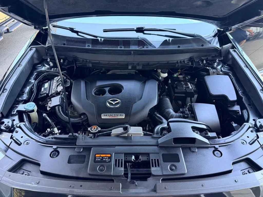Mazda CX-9 photo 27