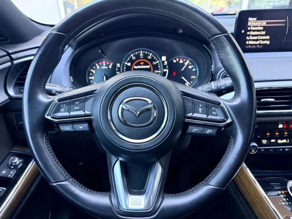 Mazda CX-9 photo 7