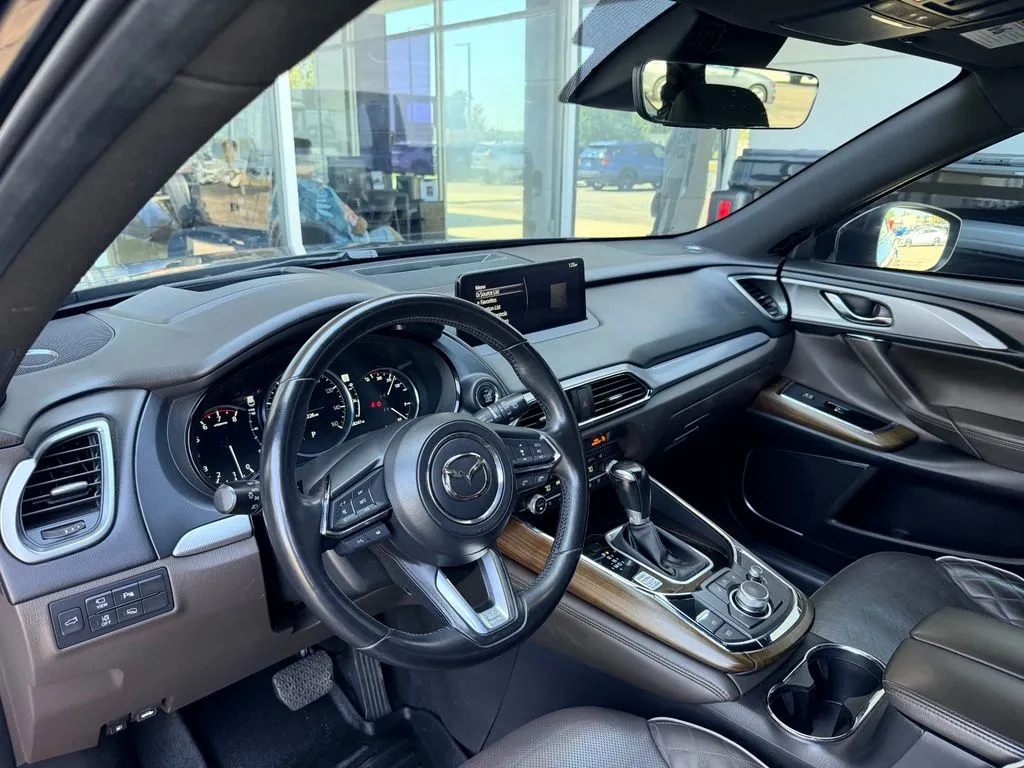 Mazda CX-9 photo 36