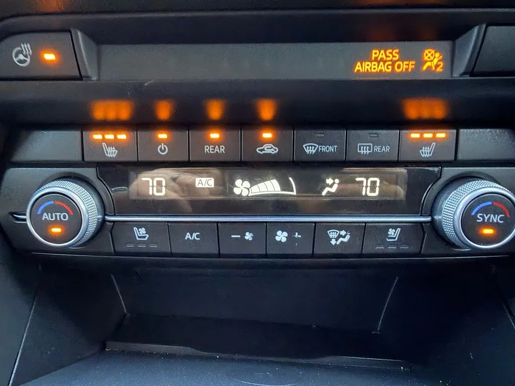 Mazda CX-9 photo 18