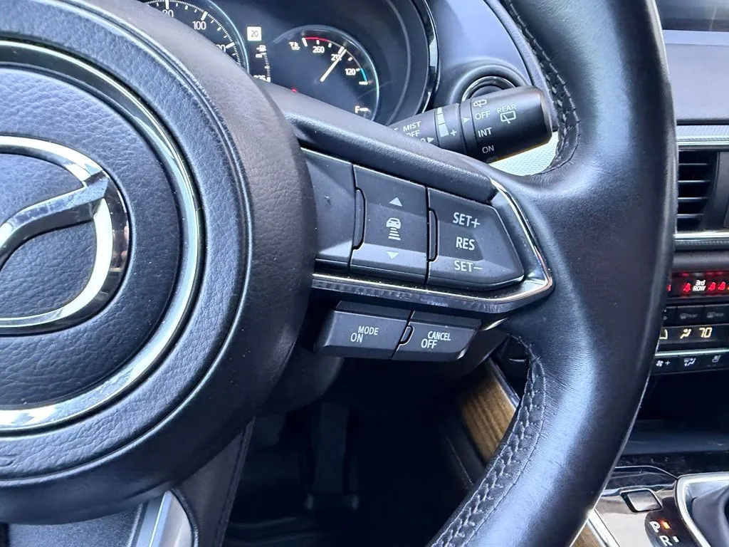 Mazda CX-9 photo 10