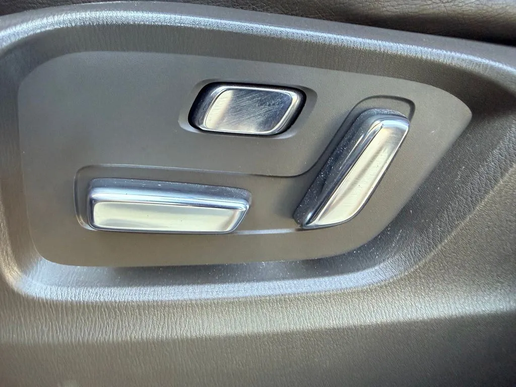 Mazda CX-9 photo 38