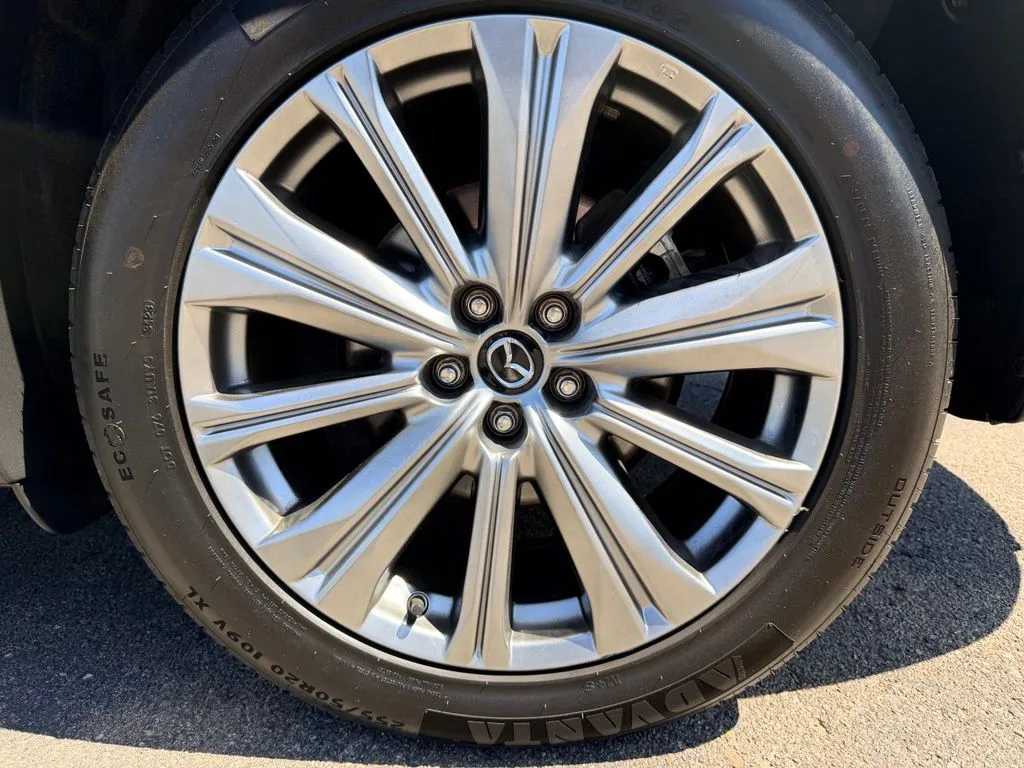 Mazda CX-9 photo 33