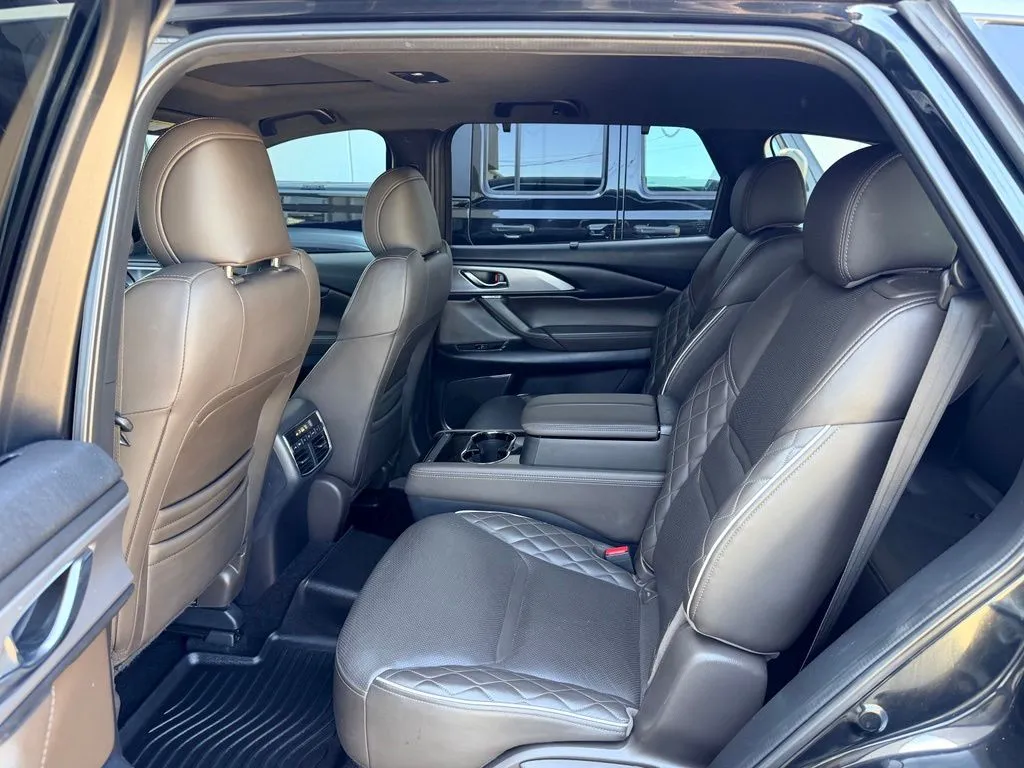 Mazda CX-9 photo 43