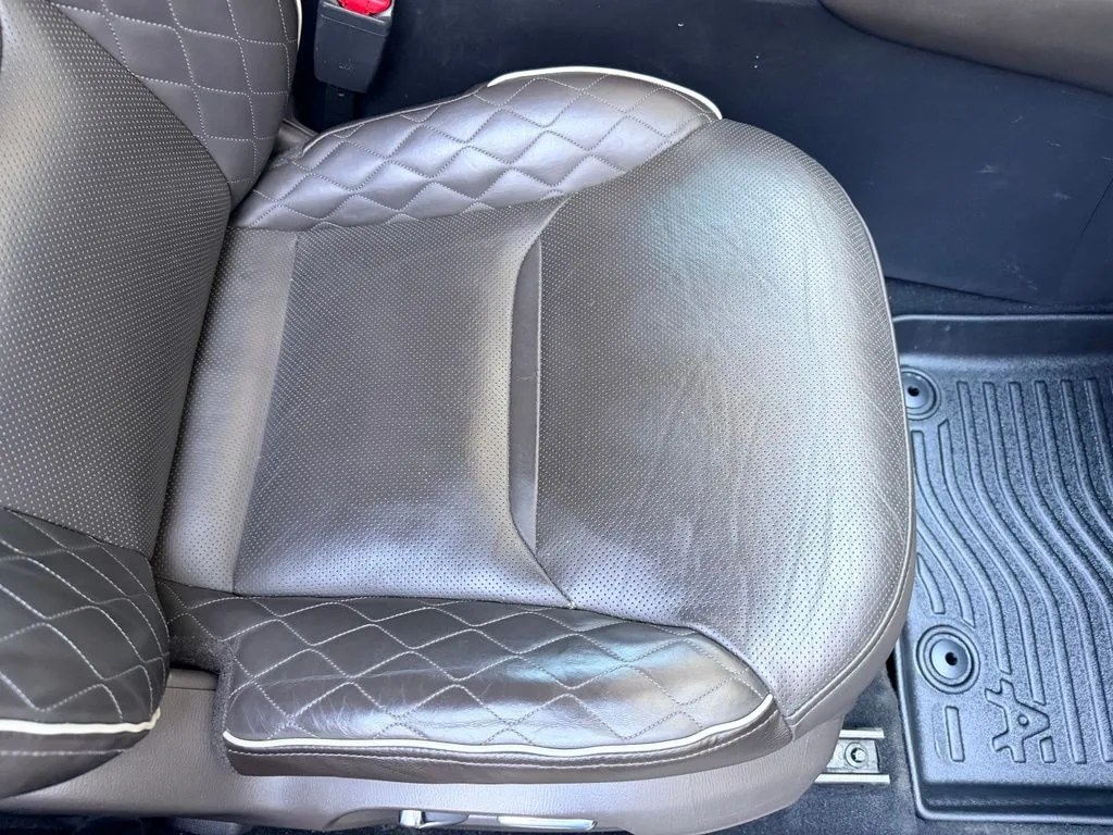 Mazda CX-9 photo 40