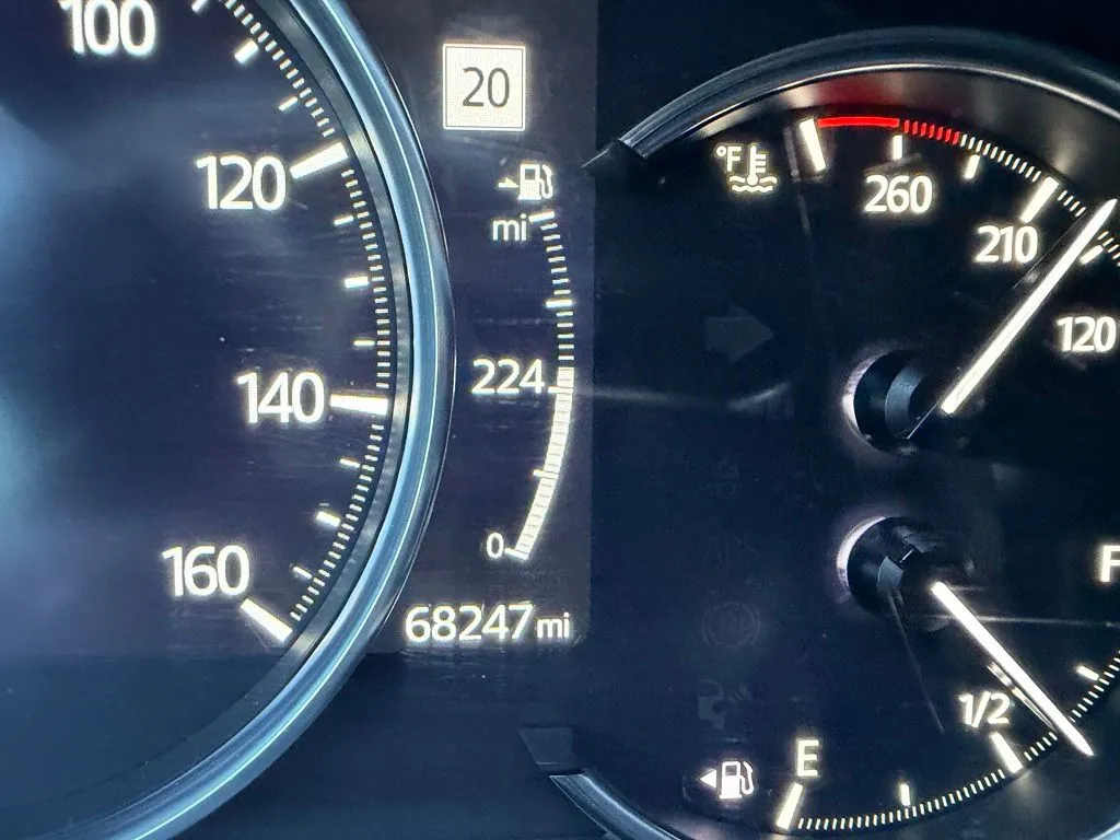 Mazda CX-9 photo 12