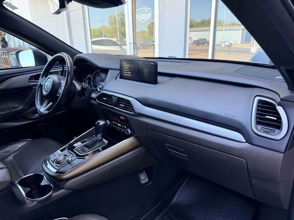 Mazda CX-9 photo 39