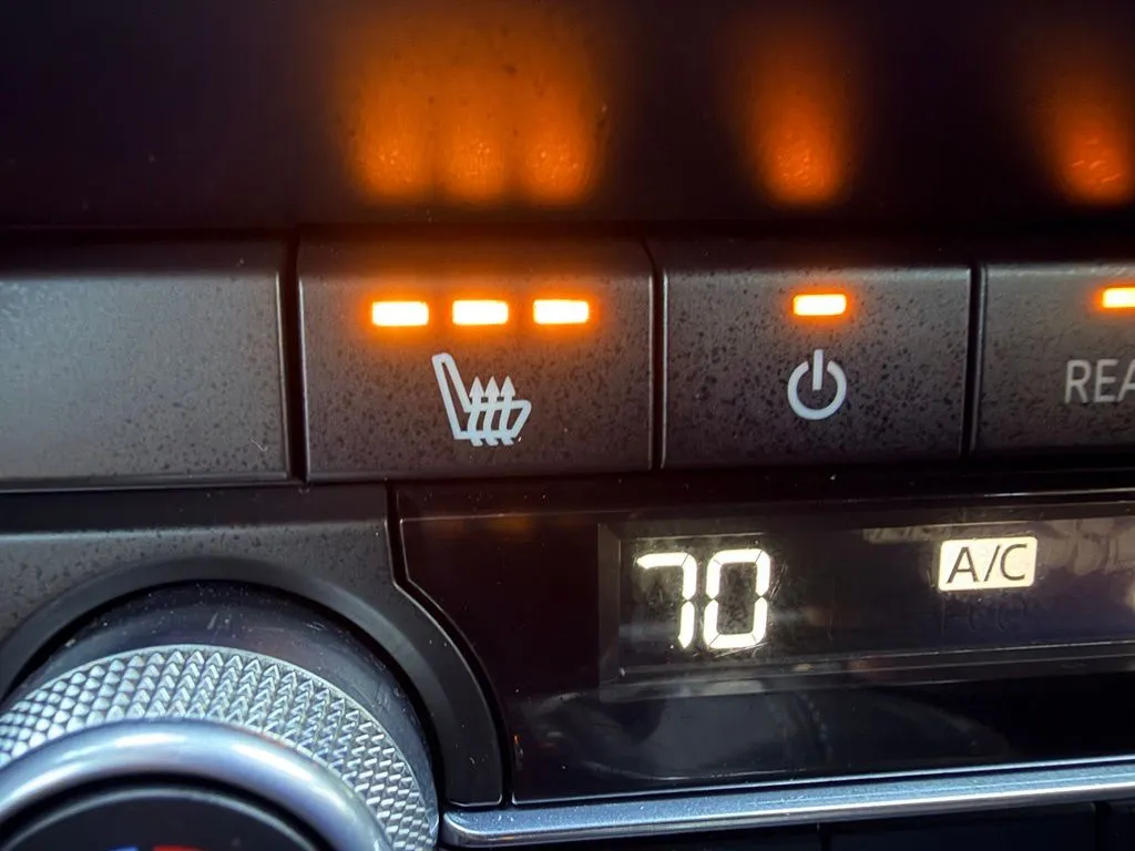 Mazda CX-9 photo 20
