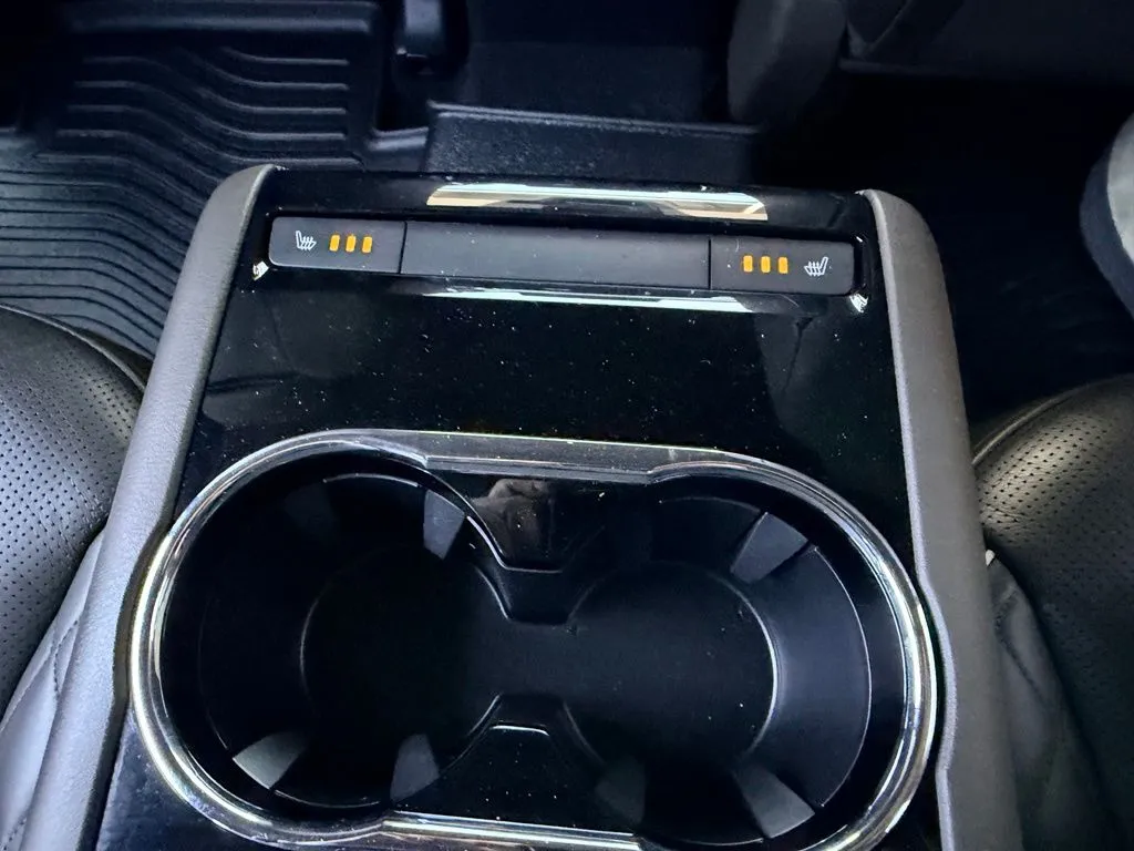 Mazda CX-9 photo 45