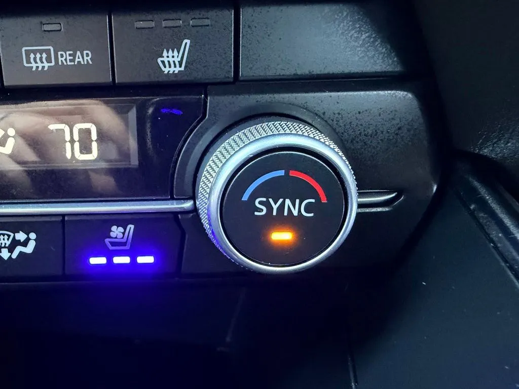 Mazda CX-9 photo 23
