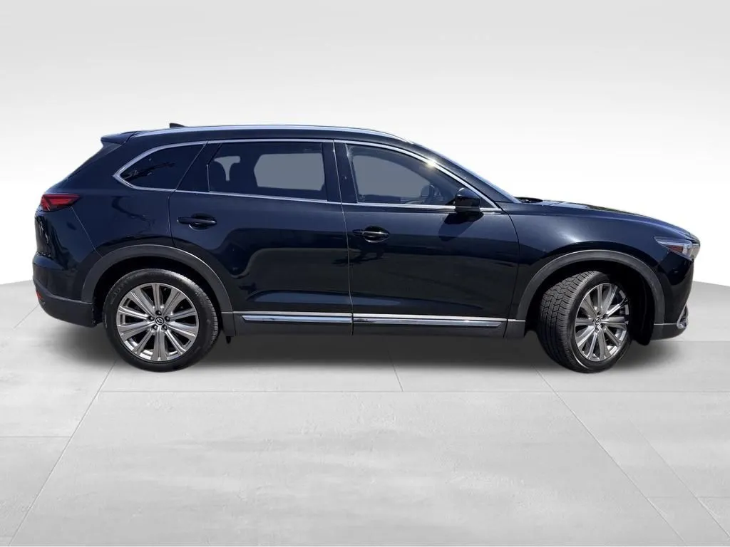 Mazda CX-9 photo 28