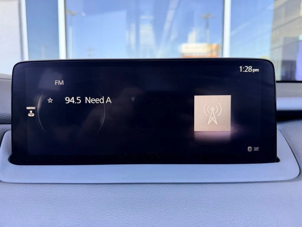 Mazda CX-9 photo 14