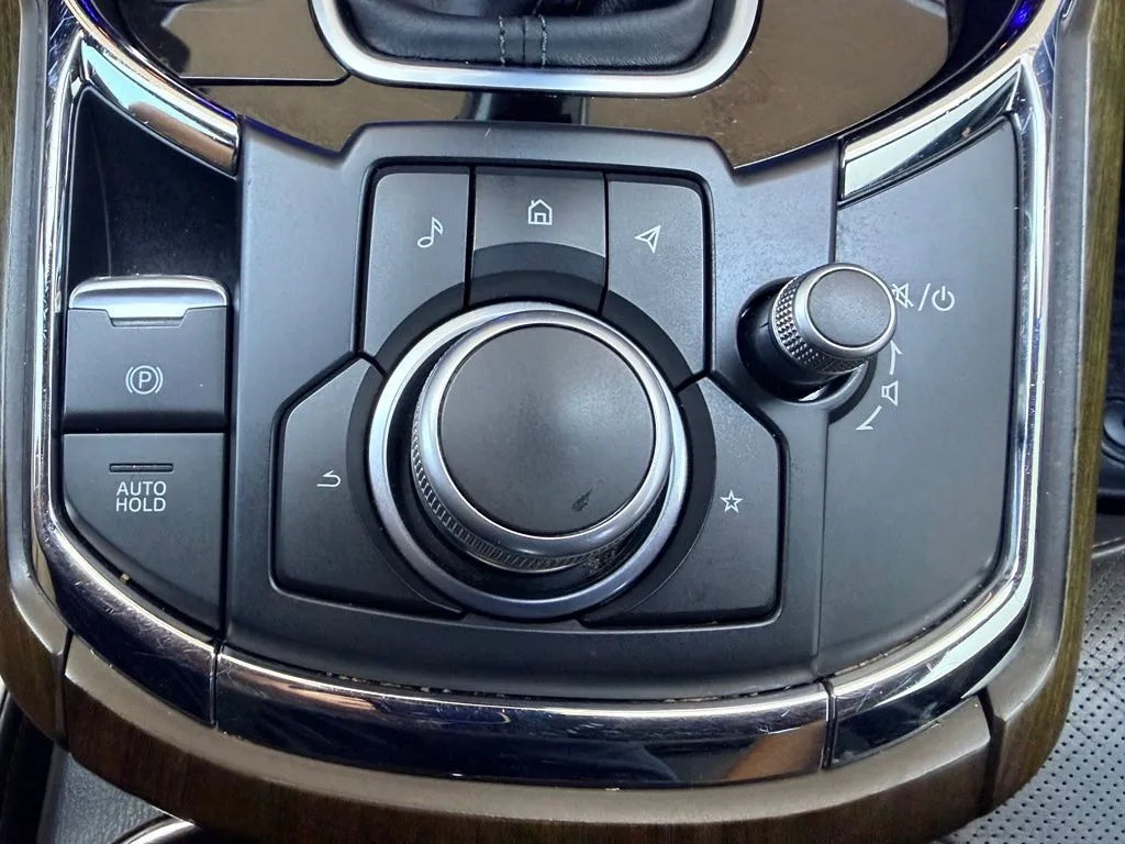 Mazda CX-9 photo 24