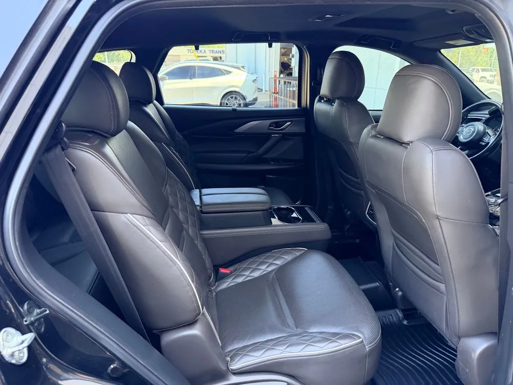 Mazda CX-9 photo 42