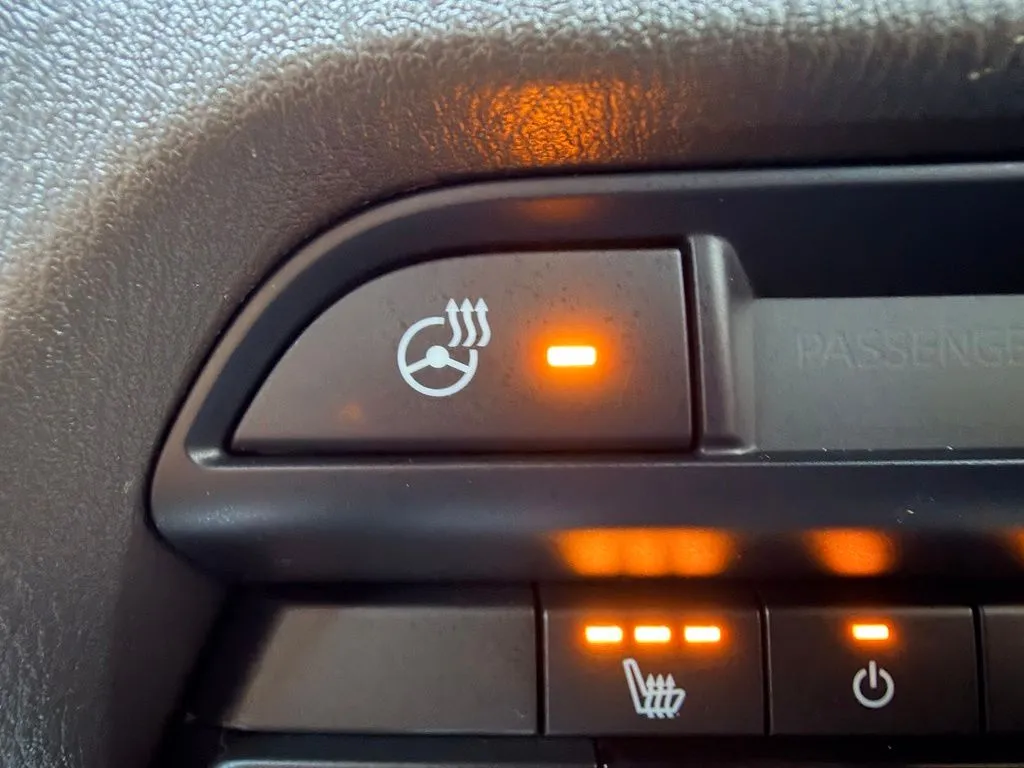 Mazda CX-9 photo 19