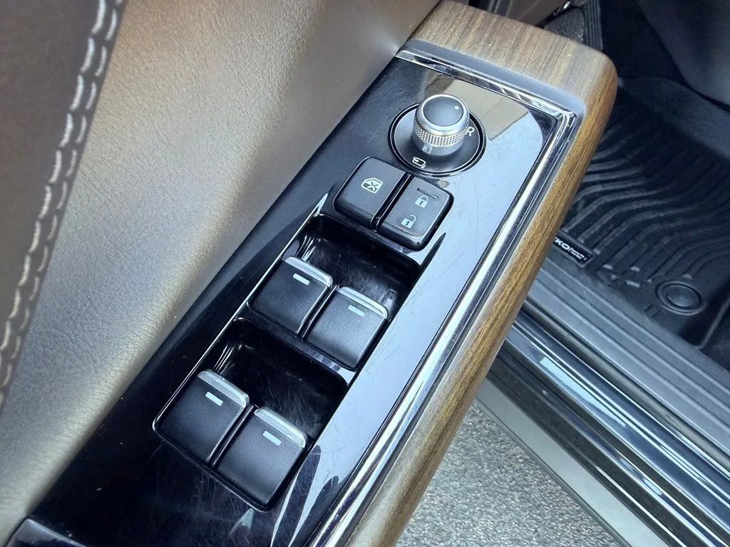 Mazda CX-9 photo 35