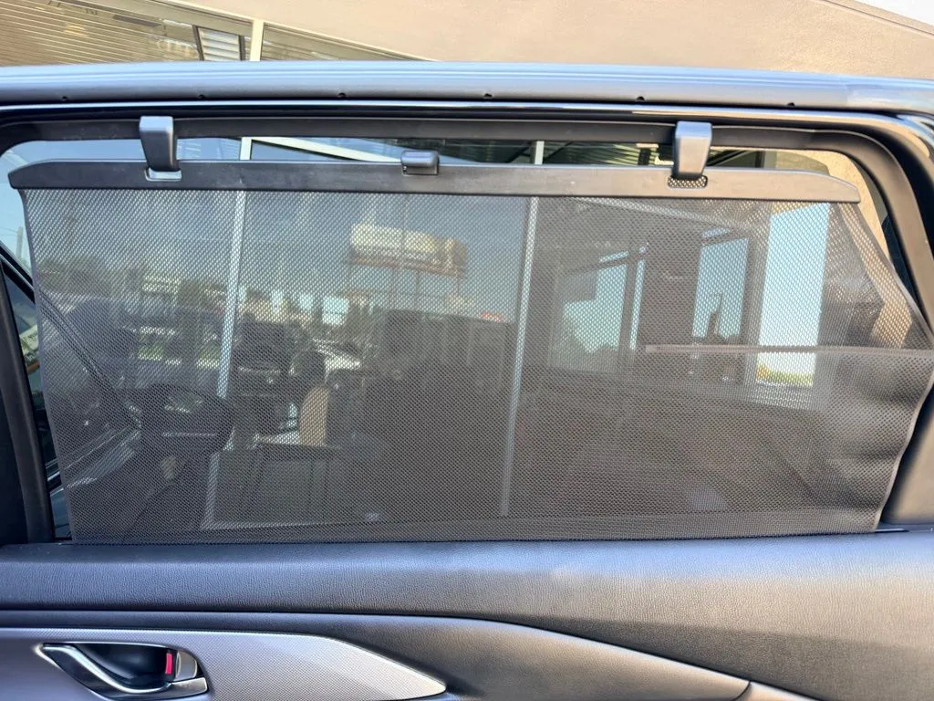 Mazda CX-9 photo 44