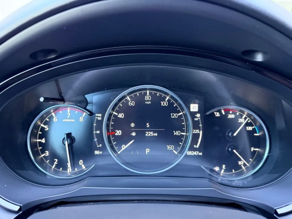Mazda CX-9 photo 11