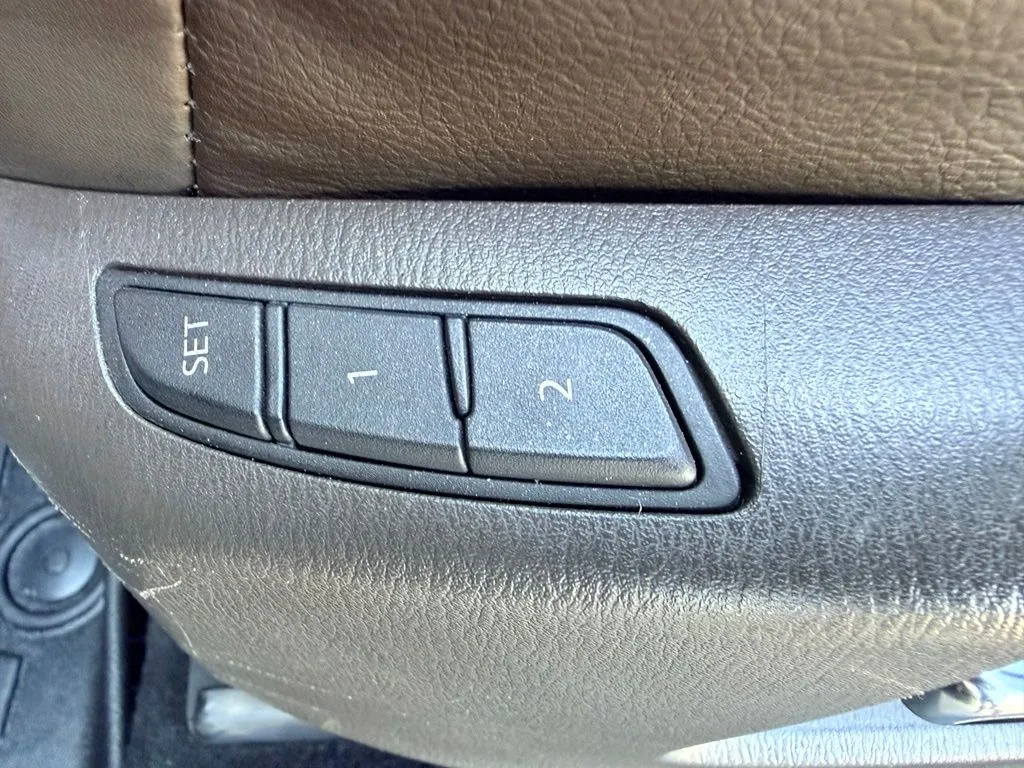 Mazda CX-9 photo 37