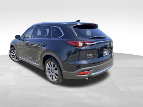 More photos of 2021 Mazda CX-9 Signature at Platinum Auto Plaza, KS