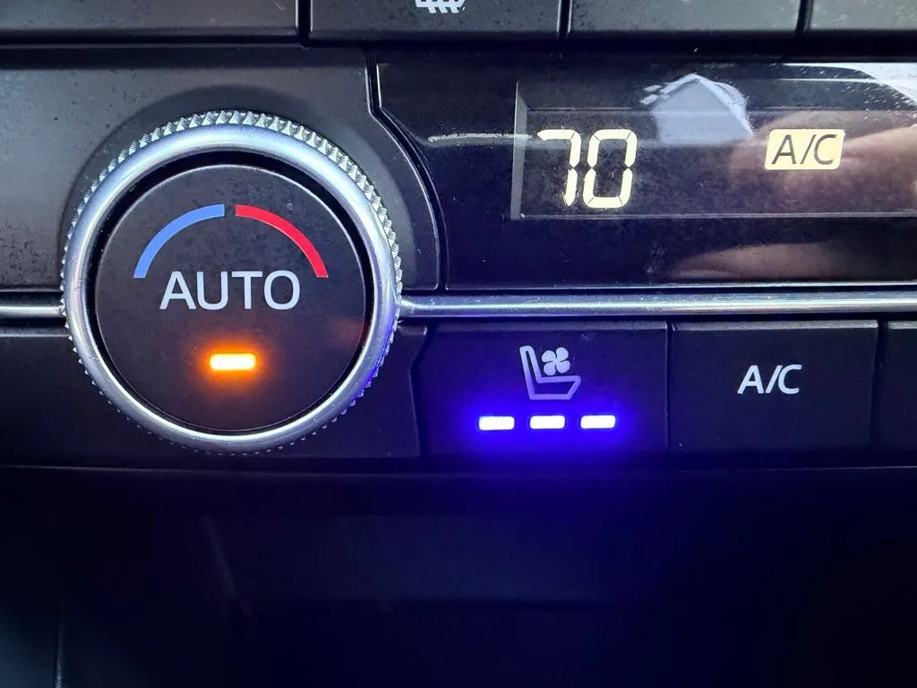 Mazda CX-9 photo 22