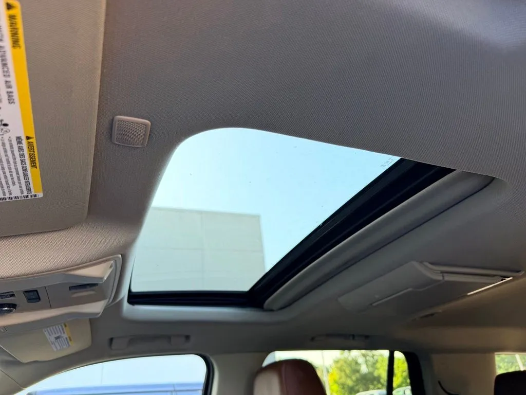 Cadillac Escalade photo 45