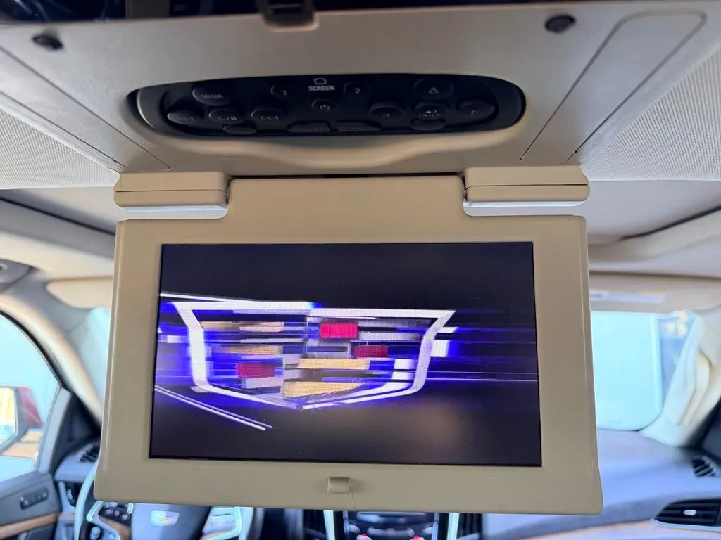 Cadillac Escalade photo 49