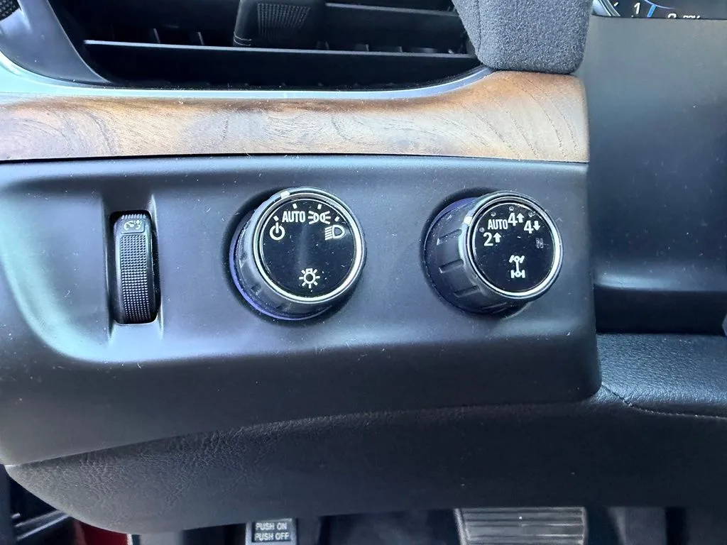 Cadillac Escalade photo 53