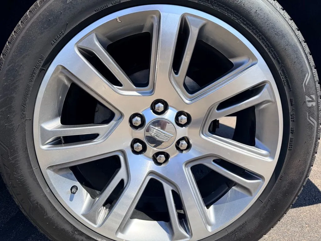 Cadillac Escalade photo 19