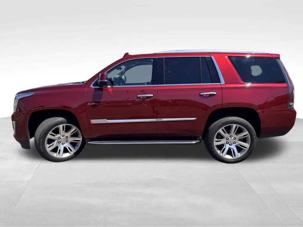 Cadillac Escalade photo 18
