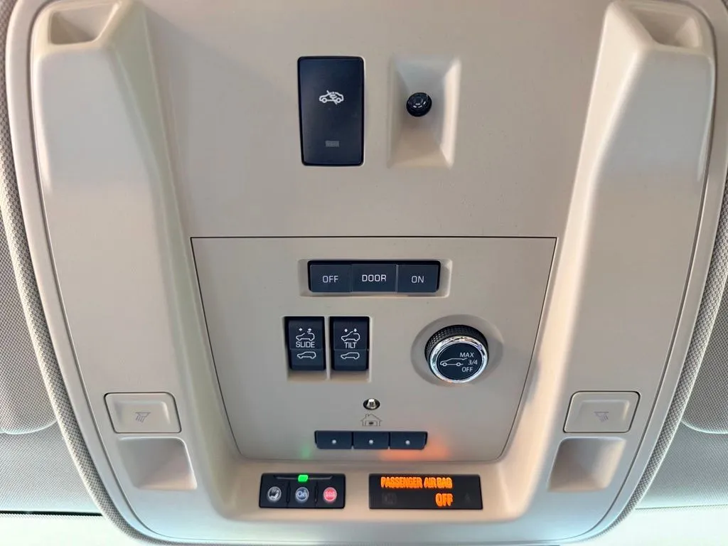 Cadillac Escalade photo 54