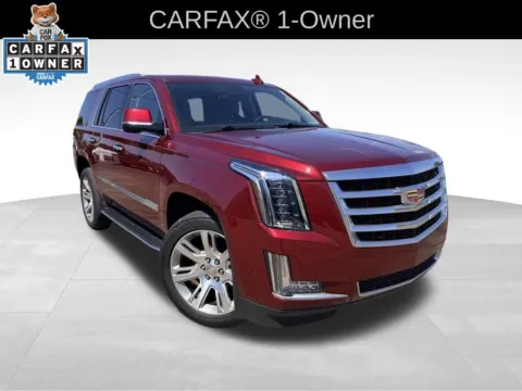 Photos of 2020 Cadillac Escalade Luxury for sale in Topeka, KS at Platinum Auto Plaza