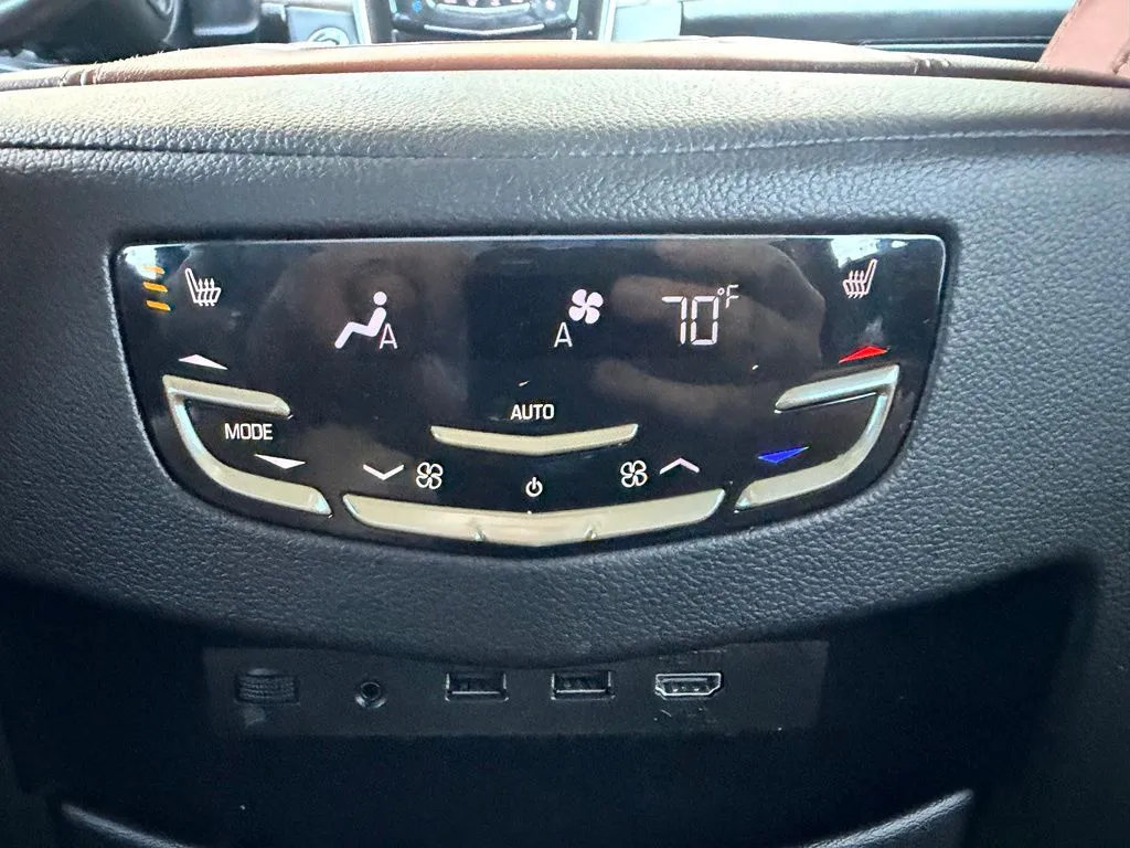 Cadillac Escalade photo 50