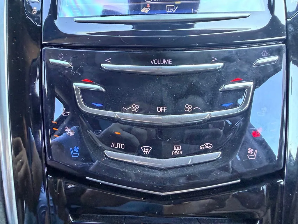 Cadillac Escalade photo 33