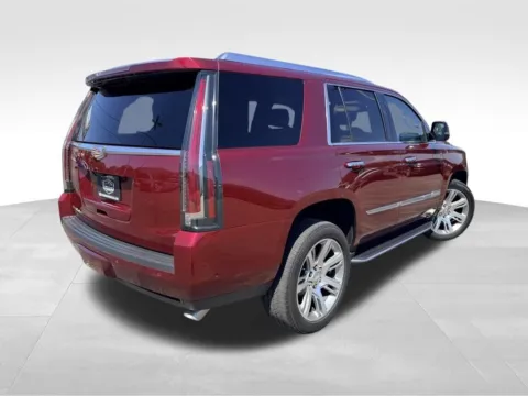 More photos of 2020 Cadillac Escalade Luxury at Platinum Auto Plaza, KS