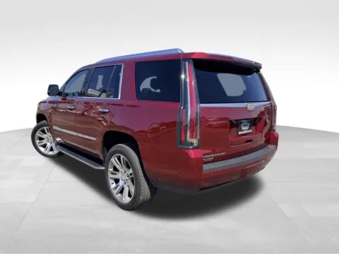 More photos of 2020 Cadillac Escalade Luxury at Platinum Auto Plaza, KS