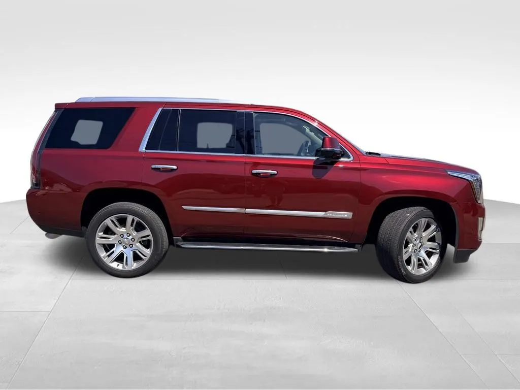 Cadillac Escalade photo 15