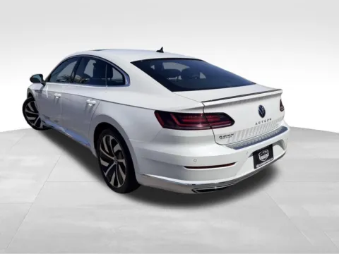 More photos of 2021 Volkswagen Arteon 2.0T SEL R-Line at Platinum Auto Plaza, KS