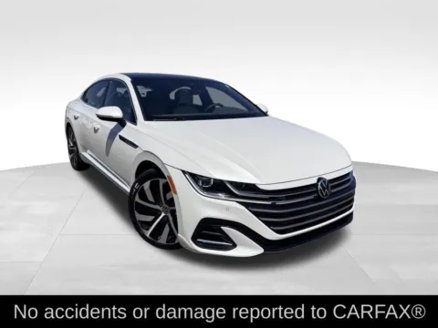 Photos of 2021 Volkswagen Arteon 2.0T SEL R-Line for sale in Topeka, KS at Platinum Auto Plaza