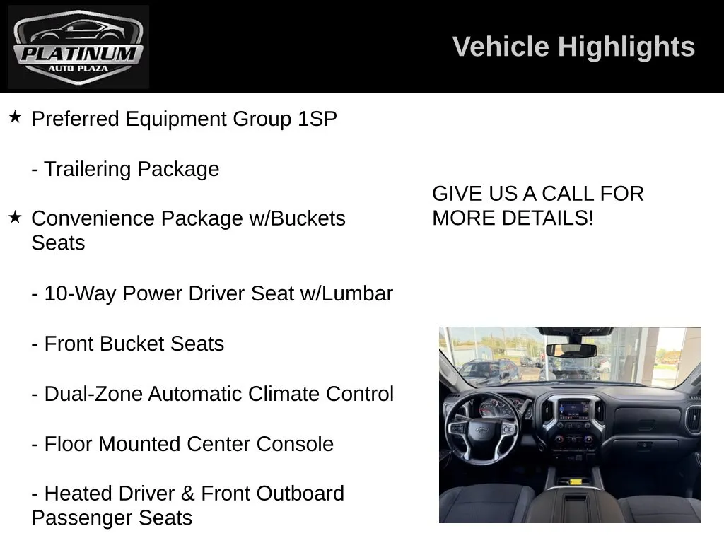 Chevrolet Silverado photo 44