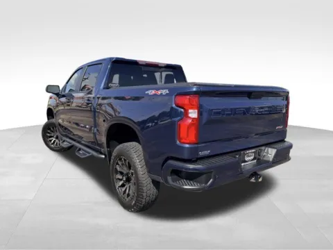 More photos of 2021 Chevrolet Silverado 1500 RST at Platinum Auto Plaza, KS